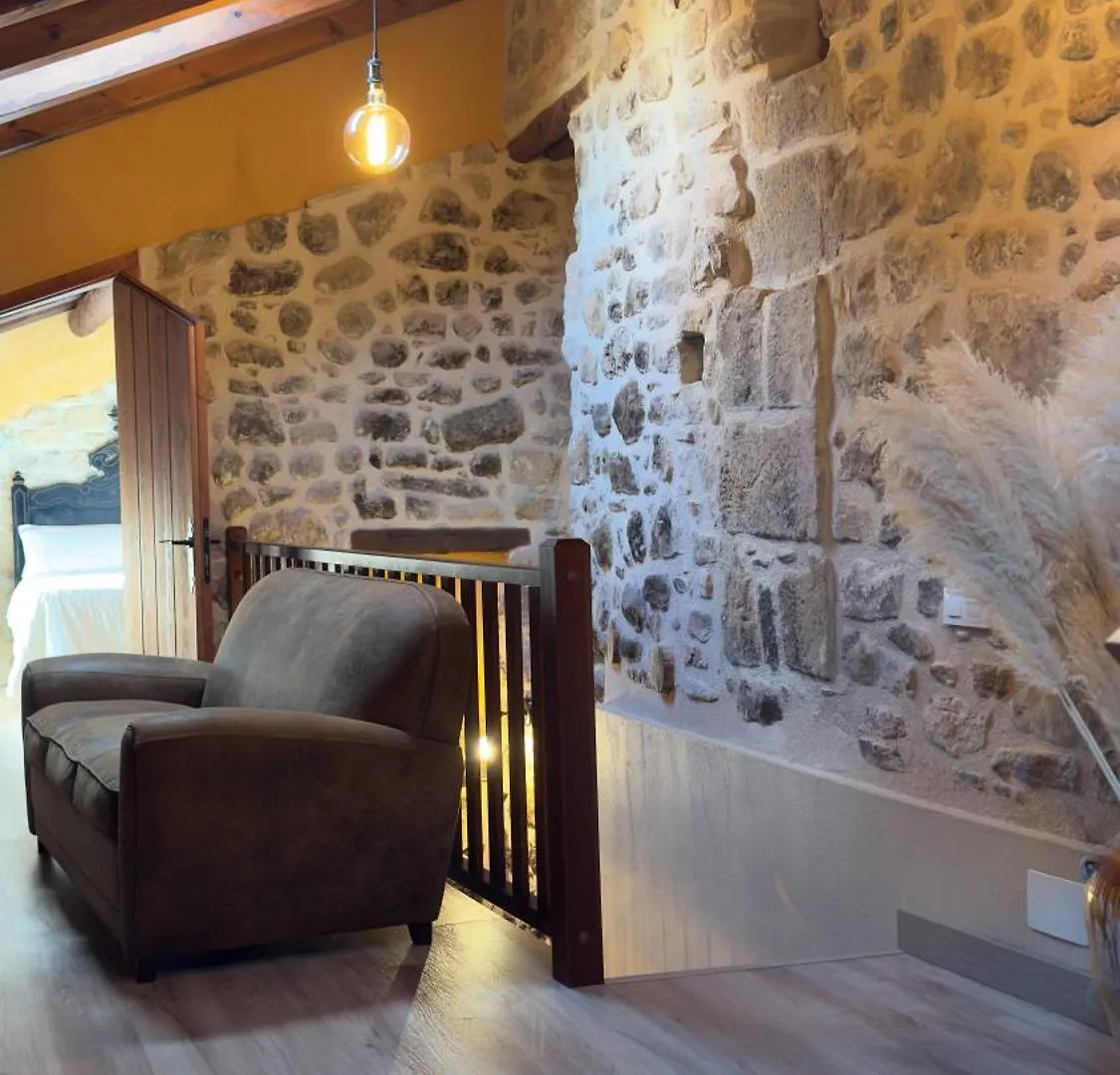 La Caseta Arnés Casa vacanze